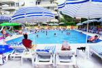 Hedef Kleopatra Golden Sun Hotel Picture 1