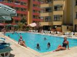 Begonya Hotel Picture 5