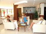 Begonya Hotel Picture 4