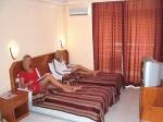 Begonya Hotel Picture 7