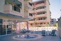 Bella Rose Hotel