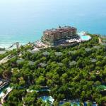Utopia World Hotel Picture 2