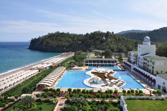 Amara Dolce Vita Hotel