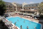 Ambassador Hotel Picture 2