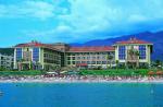 Fame Residence Kemer Hotel Picture 2