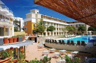 Gelidonya Hotel