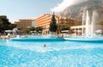 Turkiz Beldibi Resort & Spa Hotel Picture 12