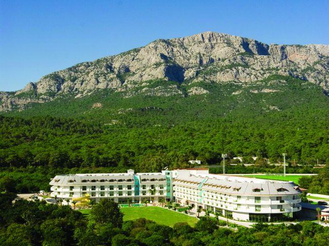 Kemer Reach Hotel