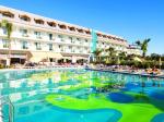 Kemer Reach Hotel Picture 4