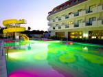 Kemer Reach Hotel Picture 3