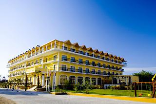 L'Oceanica Hotel