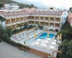 Mr Crane Hotel Picture 2