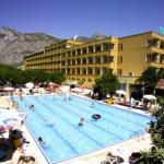 Selcukhan Hotel Picture 2