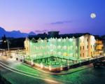 Magic Hotel Picture 2