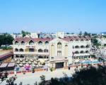Magic Hotel Picture 1