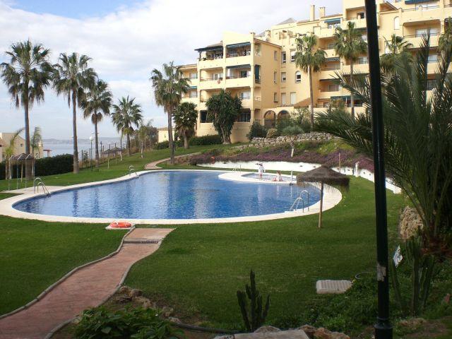 Casinomar Apartments