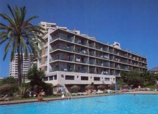 MS Alay Apartments