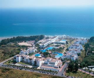 Ibersol Resort Hotel
