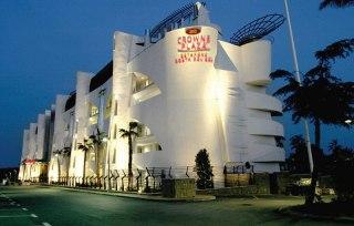 Crowne Plaza Estepona Hotel