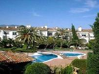 Hacienda Beach Apartments