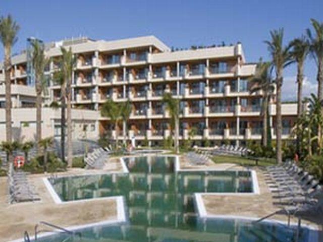 Selenza Thalasso Hotel