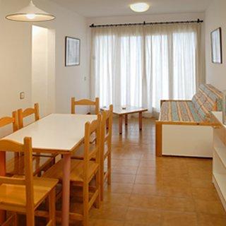 Sorrabona Apartments