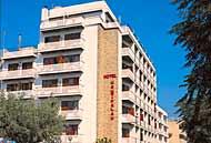 Mont Palau Hotel