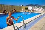 Mont Palau Hotel Picture 1