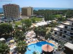 Indalo Park Hotel Picture 4