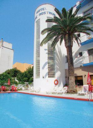 Mare Nostrum Hotel