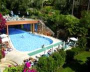 Drago Hotel