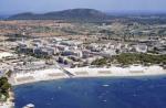 Playa Santa Ponsa Picture 1