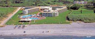 Apladas Beach