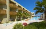 Santa Marina Plaza Hotel Picture 7