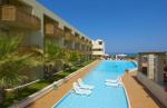 Santa Marina Plaza Hotel Picture 3
