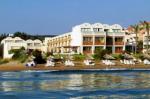 Santa Marina Plaza Hotel Picture 1