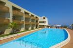 Santa Marina Plaza Hotel Picture 6