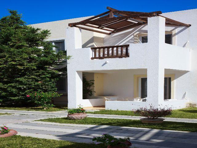 Gaia Village Apartments