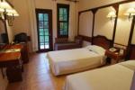 Green Anatolia Hotel Picture 3