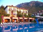 Green Anatolia Hotel Picture 4