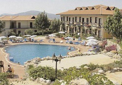 Green Anatolia Hotel