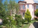 Garden of Eden Hotel, Hisaronu Turkey