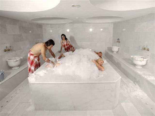 Monta Verde Hotel