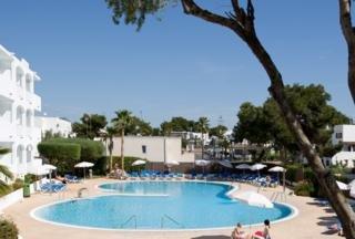 Ariel Complex Apartments