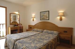 Inturotel Esmeralda Garden Apartments