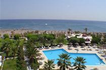 Pegasos Hotel