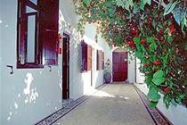 Erato Hotel