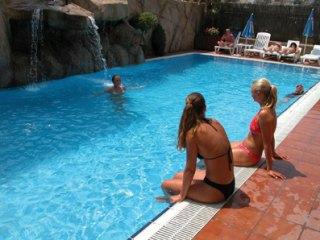 Sant Jordi Hotel