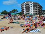 Los Pinos Hotel Picture 1