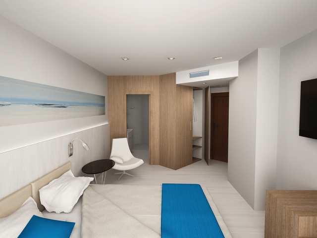 Los Pinos Hotel